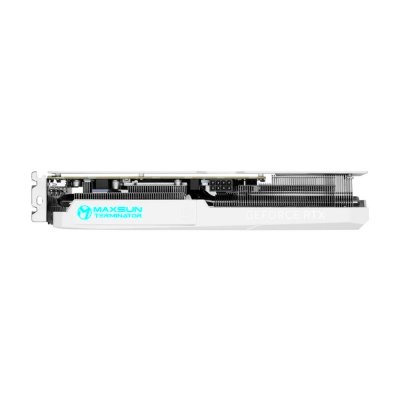 видеокарта Maxsun nVidia GeForce RTX 4070 Terminator W 12GB 6940709644720