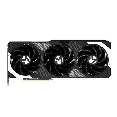 видеокарта Maxsun nVidia GeForce RTX 4070 Turbo 12GB 6940709644522