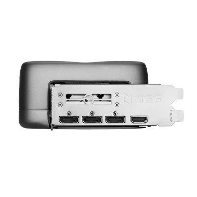 видеокарта Maxsun nVidia GeForce RTX 4080 MGG OC 16GB 6940709644393