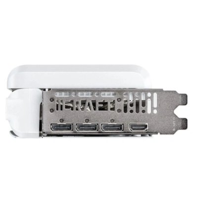 видеокарта Maxsun nVidia GeForce RTX 5080 iCraft OC AIGA Plus 16GB Белый