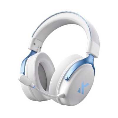 гарнитура Mchose V9 Sky White HW-V9-3