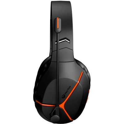 гарнитура Meetion BTH011 Black