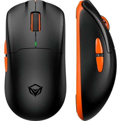 мышь Meetion GW39 Black MT-GW39-A Черный