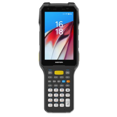 терминал сбора данных Meferi ME74-Q313BS70DNC2AH черный