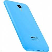 смартфон Meizu M2 Note M571H Blue