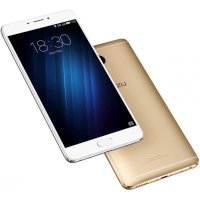 смартфон Meizu M3 Max Gold S685H-64-G
