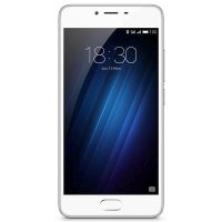 смартфон Meizu M3s mini Y685H 32GB Silver