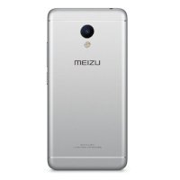 смартфон Meizu M3s Y685H 16GB Silver