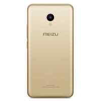 смартфон Meizu M5 16GB Gold