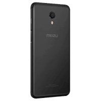 смартфон Meizu M6s 32Gb Black черный