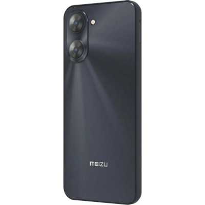 смартфон Meizu Mblu 21 4/64GB Black черный