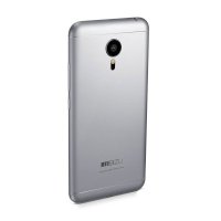 смартфон Meizu MX5 M575H Silver-Black 16GB