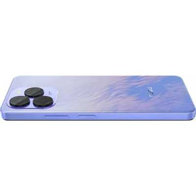 смартфон Meizu Note 21 4/256GB Blue голубой