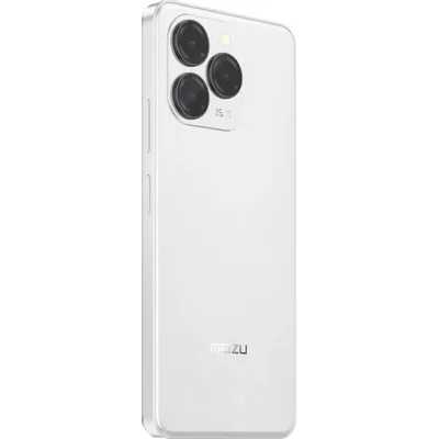 смартфон Meizu Note 21 8/256GB White белый