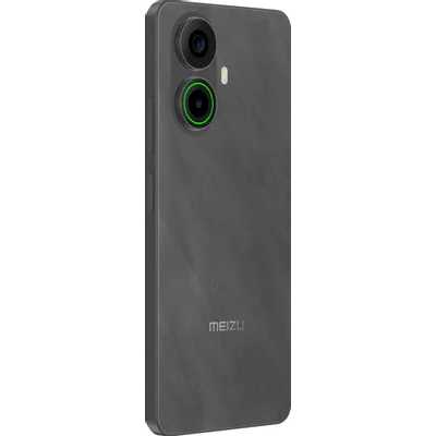 смартфон Meizu Note 21 Pro 8/256GB Black черный