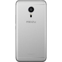 смартфон Meizu Pro 6 M570H 32Gb Silver-White