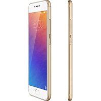 смартфон Meizu Pro 6 M570H 64Gb Gold-White