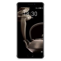 смартфон Meizu Pro 7 Plus 64Gb Silver серебристый
