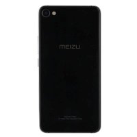 смартфон Meizu U10 16GB Black черный