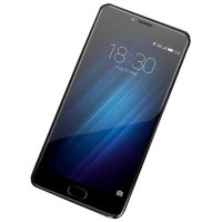 смартфон Meizu U20 32GB Black