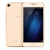 смартфон Meizu U20 32GB Gold
