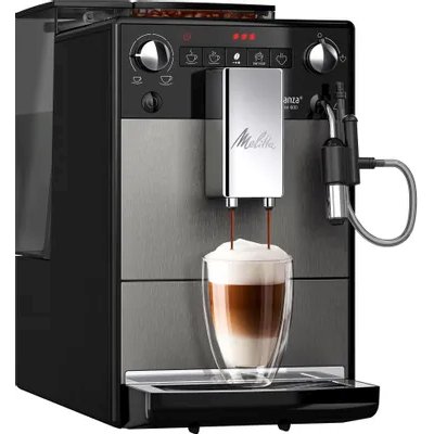 кофемашина Melitta Caffeo Avanza F270-100
