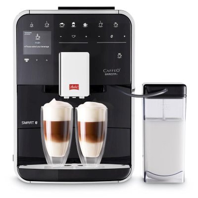кофемашина Melitta Caffeo Barista T Smart F 830-102