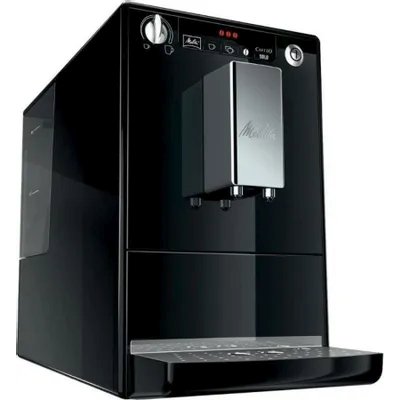 кофемашина Melitta Caffeo E 950-322 Solo