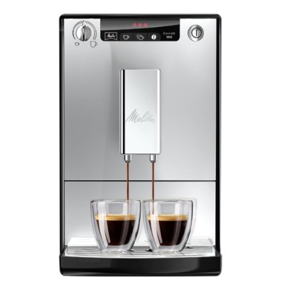 кофемашина Melitta Caffeo E 957-203