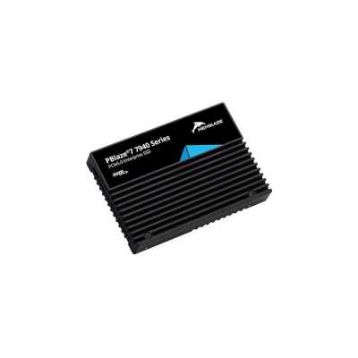 SSD диск Memblaze PBlaze 7 7940 3.2Tb P7946DT0320Y00 Серебристый