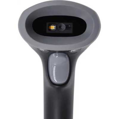 сканер штрих-кода Mertech 1300 2m Black Черный