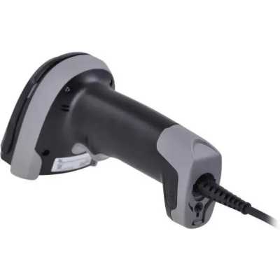 сканер штрих-кода Mertech 2410 Superlead Black Черный