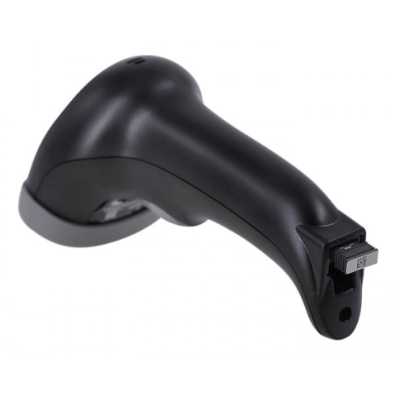 сканер штрих-кода Mertech CL-1300 GS BLE Dongle Black Черный