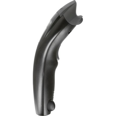 сканер штрих-кода Mertech CL-610 BLE Dongle Black Черный