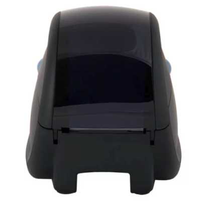 принтер этикеток Mertech LP80 EVA 4585 черный