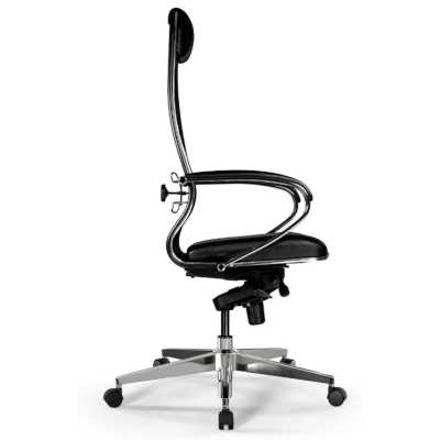офисное кресло МЕТТА Comfort S Infinity Easy Clean Z509325745 черный