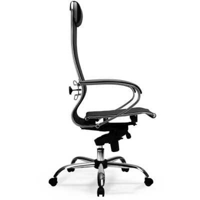 офисное кресло МЕТТА S-1.04 Z509335959 черный