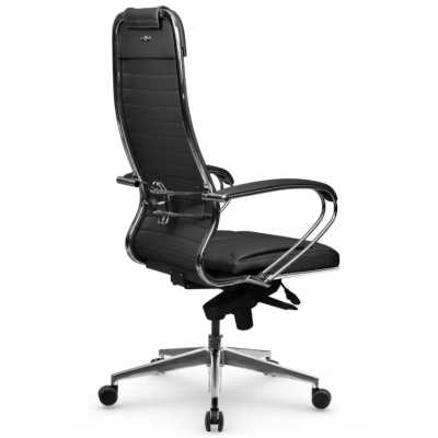 офисное кресло МЕТТА Samurai KL-1.041 MPES Z312423792 черный