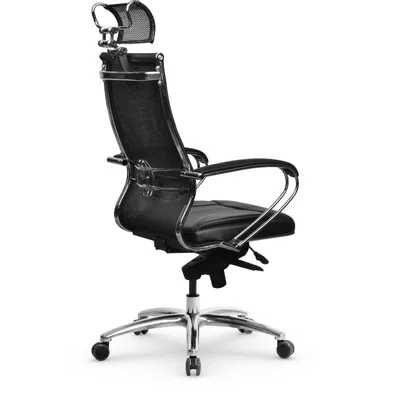 офисное кресло МЕТТА Samurai SL-2.05 MPES Z312421613