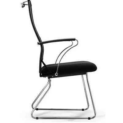 стул МЕТТА Sit Air-180 B2-290K/F55 Z509407786 черный