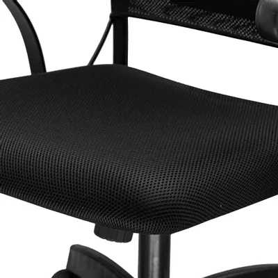 стул МЕТТА Sit Air-180 B2-290K Z509397575 черный