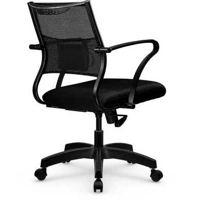 стул МЕТТА Sit Air M4-290K Z509336697 черный