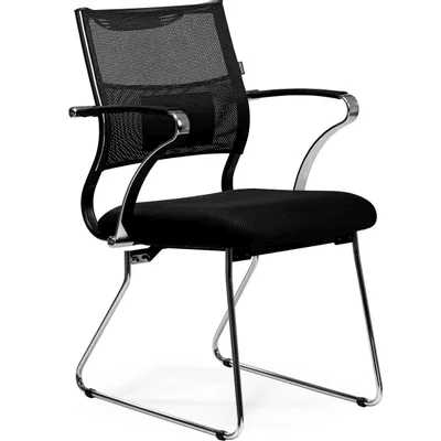 стул МЕТТА Sit Air M4-290K Z509344807 черный