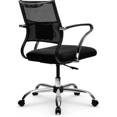 стул МЕТТА Sit Air M4-290K Z509344821 черный