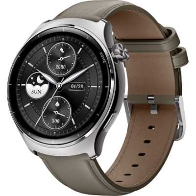 смарт часы Mibro Lite3 Pro Khaki Gray