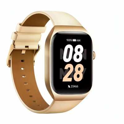 смарт часы Mibro T2 Light Gold