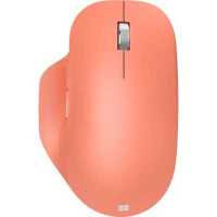 мышь Microsoft Bluetooth Ergonomic Mouse Peach 222-00043 Персиковый