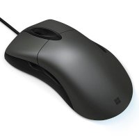 мышь Microsoft Classic IntelliMouse HDQ-00010 Черный