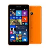 смартфон Microsoft Lumia 535 Dual Sim Orange