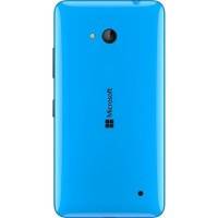 смартфон Microsoft Lumia 640 Dual Sim Cyan